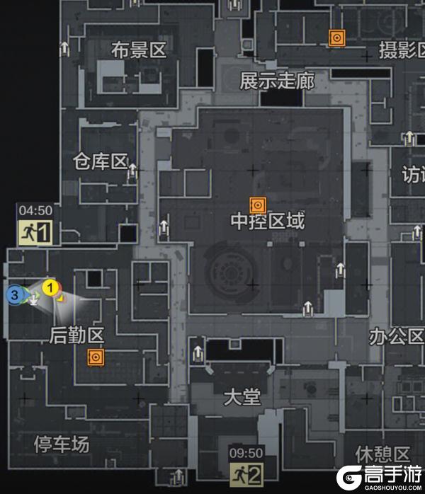 《暗区突围》山谷翻新，帮帮多斯！「山谷新貌」与「大金突袭」现已上线！