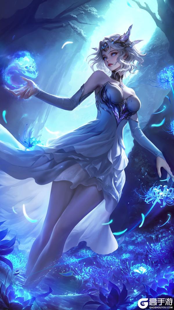 《狼人对决》塞拉多尔快报 | 寒冬中绽放的春色