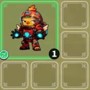 《小鸡守卫》英雄攻略:神话射手「钢铁鸡」技能实战详解!