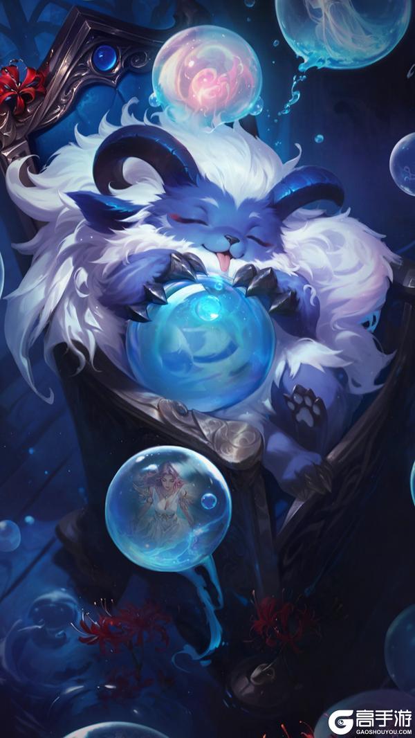 《狼人对决》睡神的梦境巡游