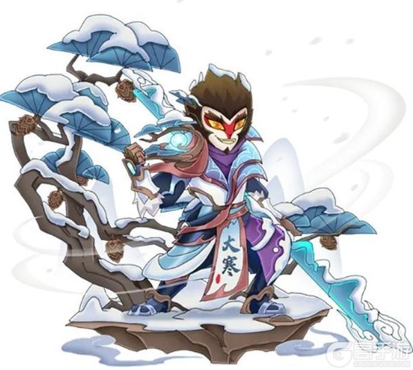 《葫芦娃》12月19日更新维护公告