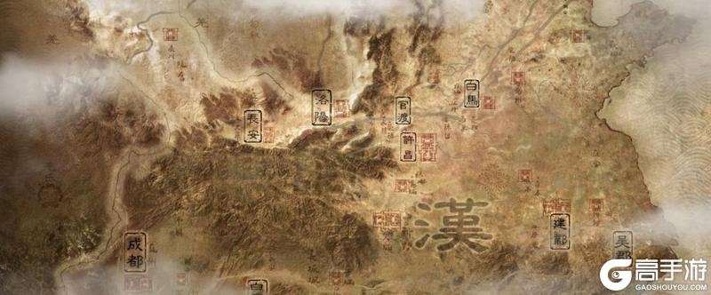 《极无双2》如果刘备没打夷陵之战,蜀汉能统一三国吗?