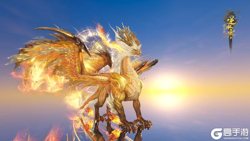 《逆水寒》12月18日更新公告