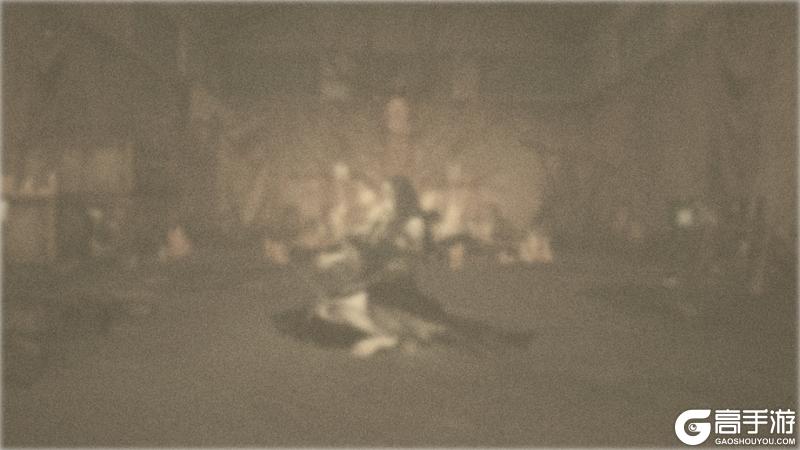 《明日之后》雷雨夜白衣哭泣女...搜查队最后的笔记曝光！