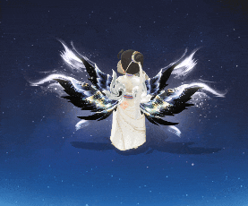 《大话西游》翅膀外观天花板 由你来设定!