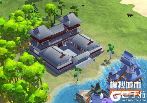 《模拟城市:我是市长》雪愿星辉版本全平台推出