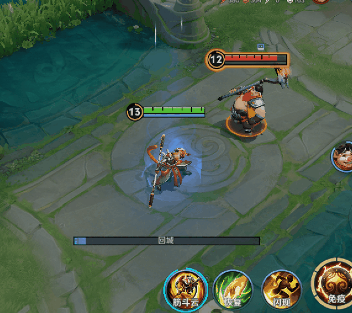 《王者荣耀》12月18日版本更新公告