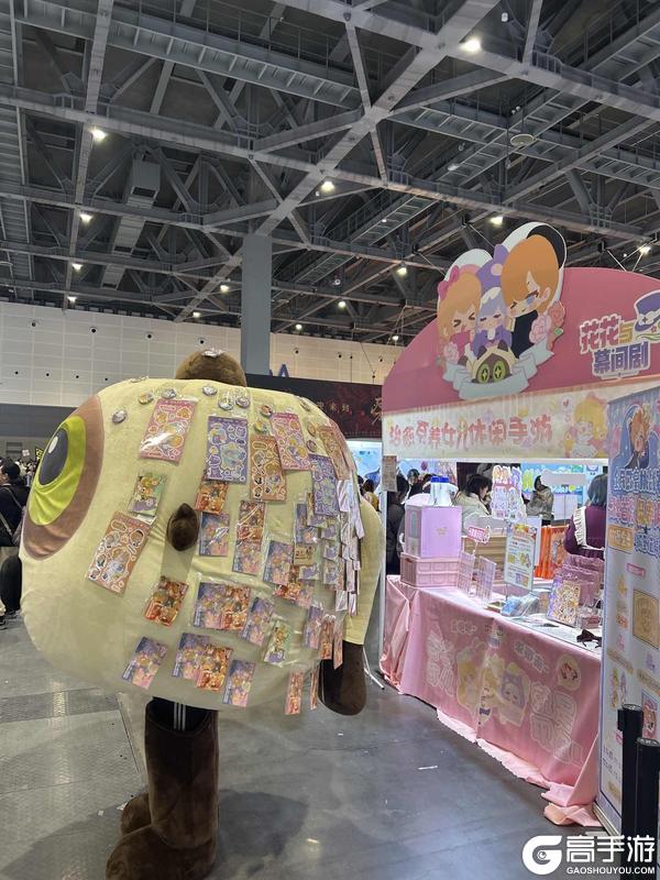 《花花与幕间剧》CP32现场速报！拍完你的拍你的...