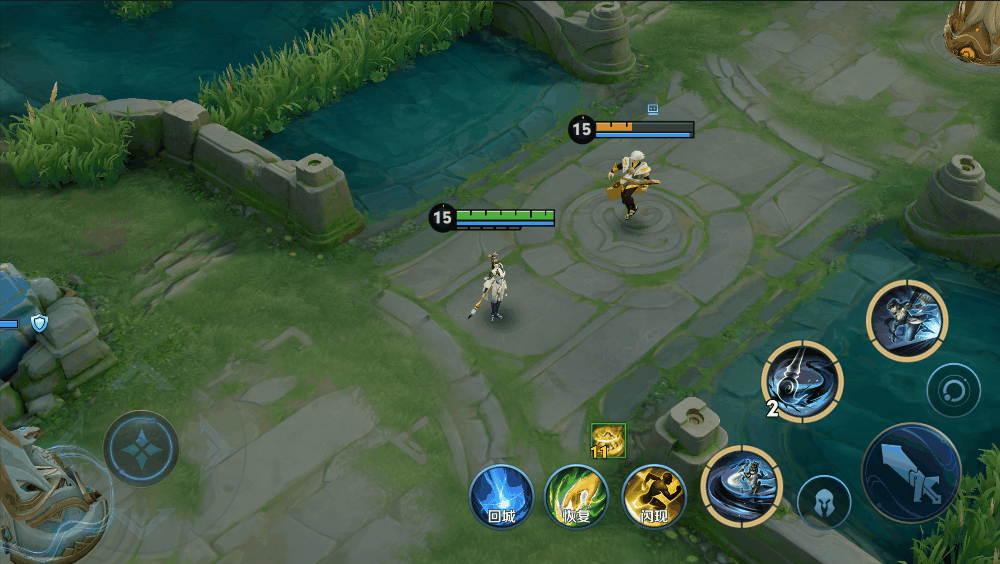 《王者荣耀》12月30日抢先服S42赛季「神佑建木」版本更新公告