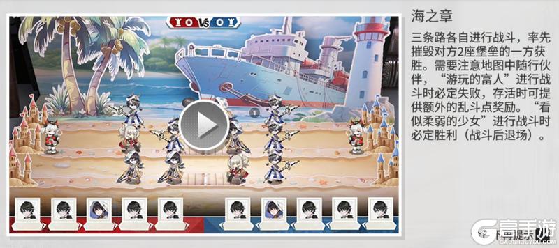 《绯色回响》「乱斗剧场」攻略：玩法心得与技巧分享！