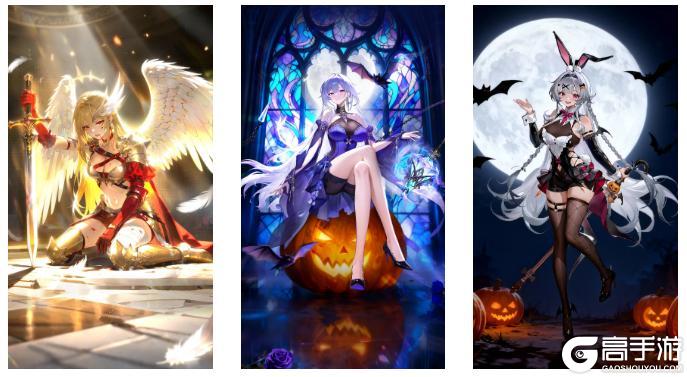 《命运圣契》「流星祈愿季」来袭~神灵与冒险者都在等你召唤！