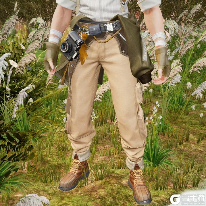 《明日之后》免费探险时装星火征程正式上线！