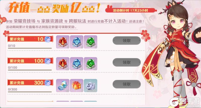 《魔力宝贝:旅人》12月18日|全新职业、区服并肩同行!