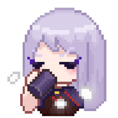 《见习猎魔团》【浮空岛日记】现已上线微信表情包！🎉