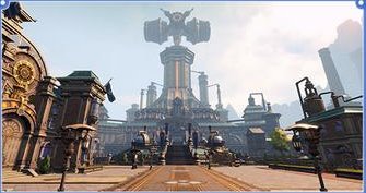 《斗罗大陆猎魂世界》1.4版本「凛冬圣焰」前瞻：新地图「庚辛城」来袭！