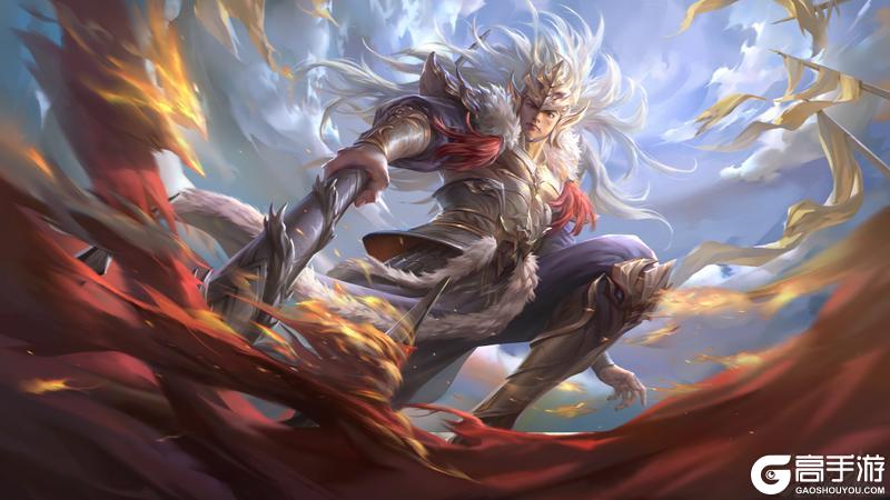 《三国杀OL互通版》【官方活动】冬至祈福族杨众来袭 清雅趣逗*清河公主寻宝阁上新