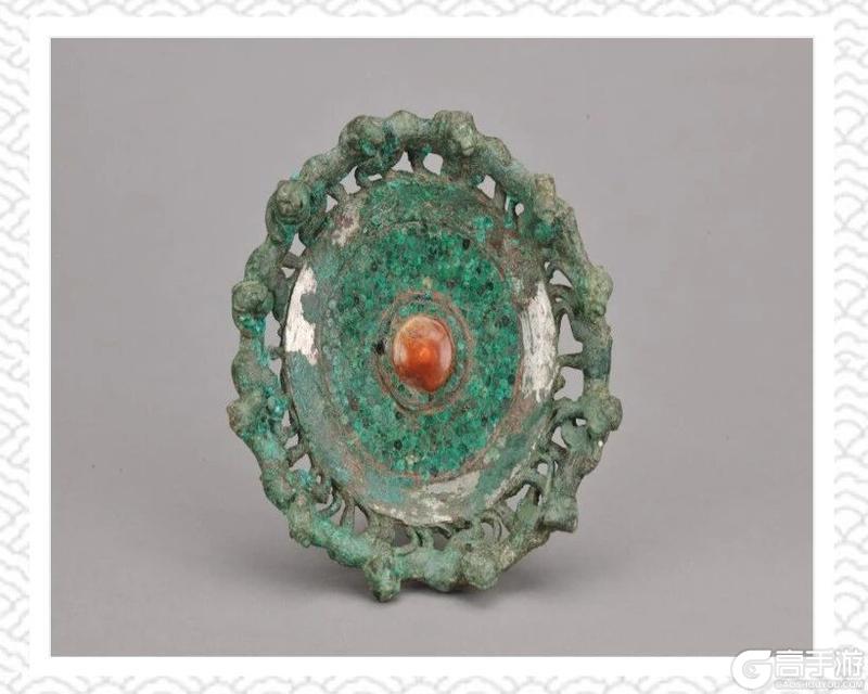 《偃武》当古滇国珍宝穿越千年