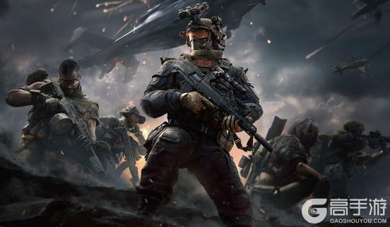 《三角洲行动》12月4日更新公告丨追寻渡鸦之眼开启！