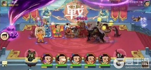 《葫芦娃》法宝攻略：全新法宝「紫金葫芦」技能&器灵介绍！