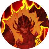 《镇魂街破晓》火系SP盾武「炼狱·夏侯惇」技能详解！