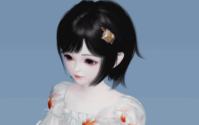 一梦江湖X“奈雪的茶”联动尝馨香