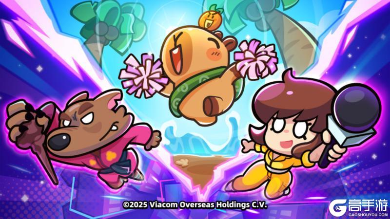 重磅更新丨冒险者日记×忍者神龟联动第三弹开启！