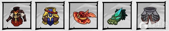 无尽探险队进阶向装备构筑攻略详解