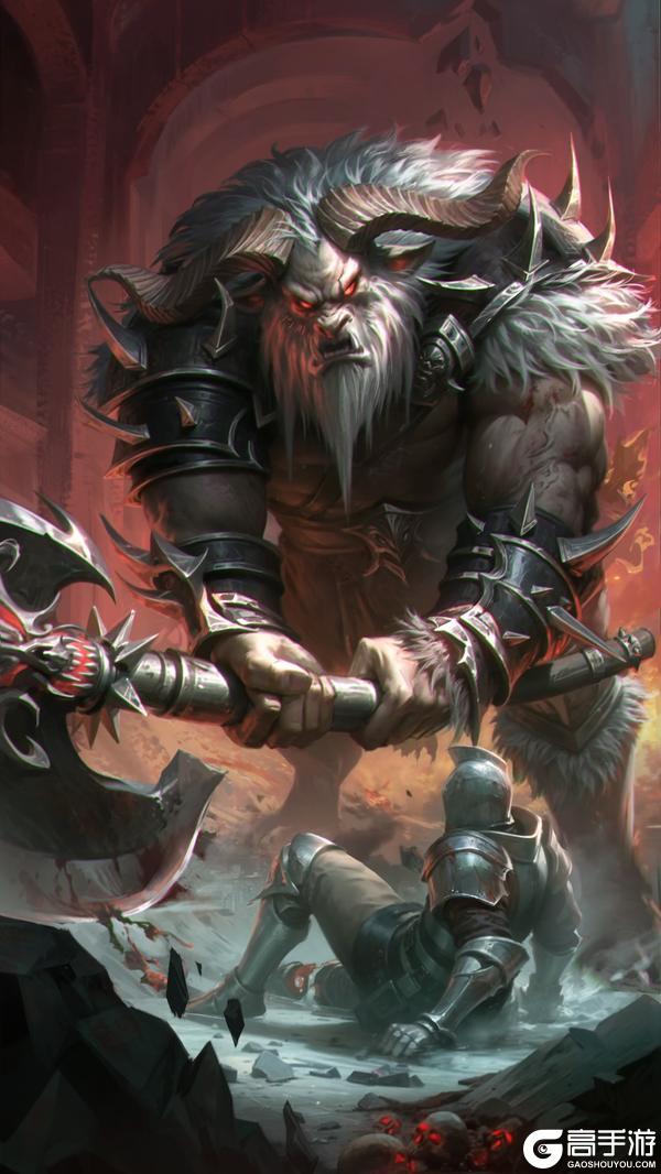 《狼人对决》迷城游荡的恐魔守卫&曦光骑士的最后誓言