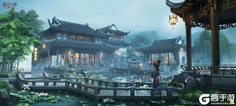 《第五人格》春节版本前瞻直播回顾