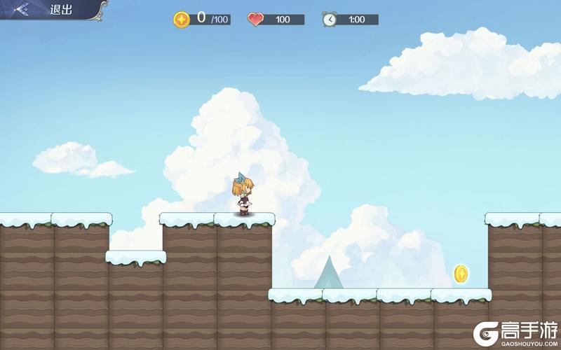 《浮光幻想》圣诞福利签到送顶级UR