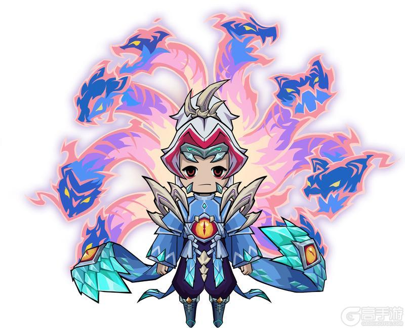 重磅惊喜!提灯与地下城×不思议迷宫跨界联动来袭