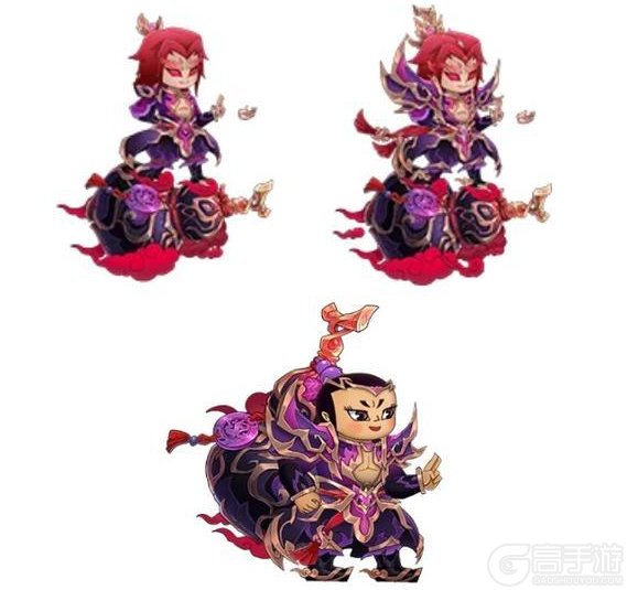 《葫芦娃》12月19日更新维护公告