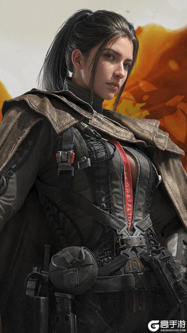 《暗区突围》S16倒计时2天丨【赤烬成棘】系列军需即将上线！送十连抽！