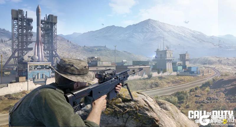 《使命召唤手游》冬日列车即将启程,史诗武器、角色不日抵达