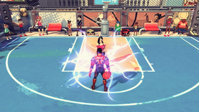 《街球艺术》气场全开，这一刻由你主宰！