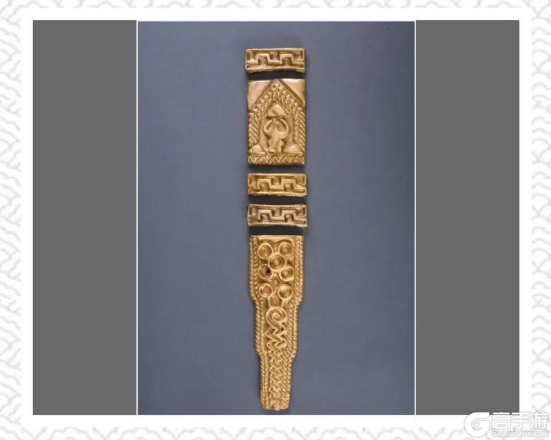 当古滇国珍宝穿越千年:《偃武》×昆明博物馆联动正式启幕!