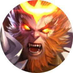 《王者荣耀》英雄平衡性调整 | 孙悟空增强