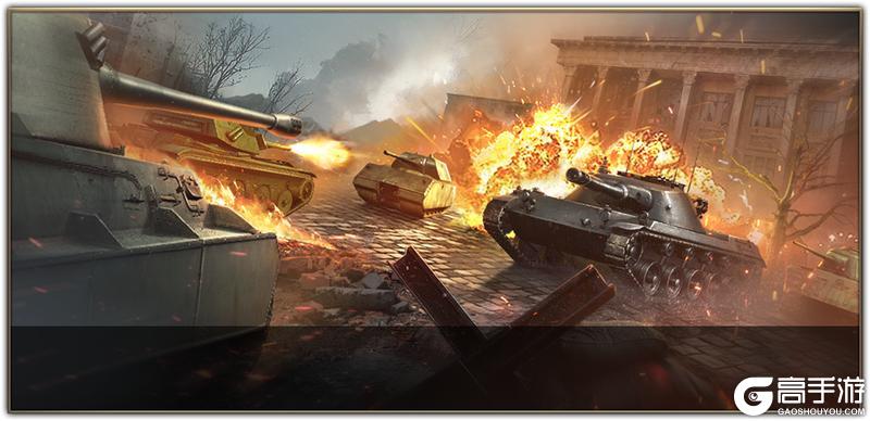 《坦克争锋》S22赛季英雄勋章爆料抢先看