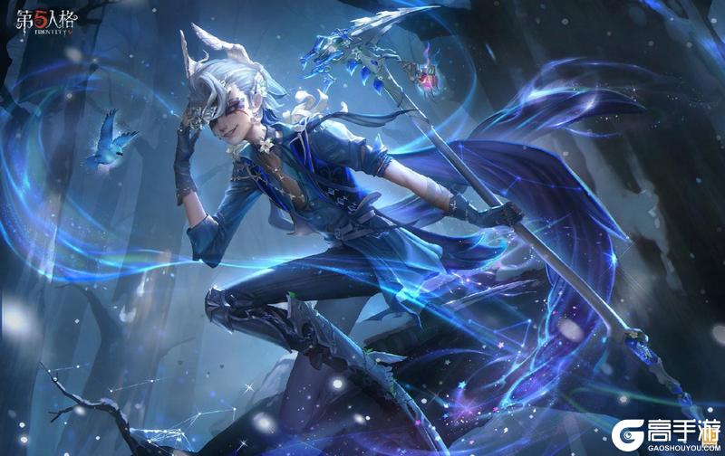 《第五人格》春节版本前瞻直播回顾