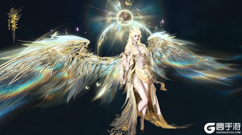 《逆水寒》12月18日更新公告