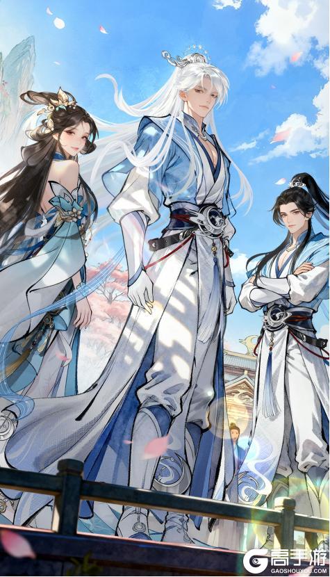 《华夏千秋》 | 越过大散关,就是更广阔的中原!新域情报首曝