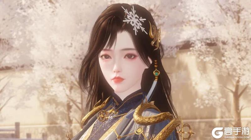 《一梦江湖》十二城纪行至敦煌岁宴成欢活动上线！