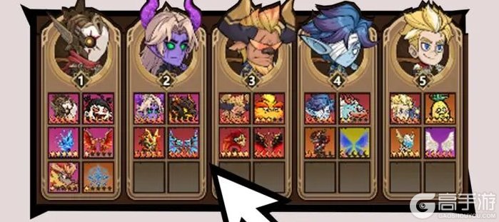 无尽探险队灵魂秘境玩法介绍