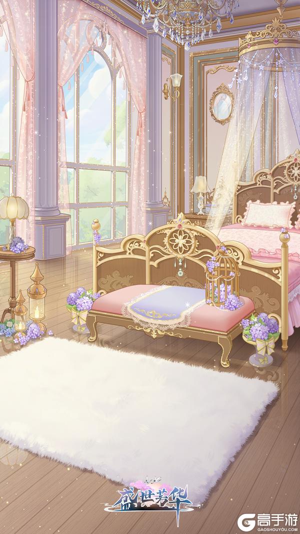 《盛世芳华》卡池详情✦高塔之誓