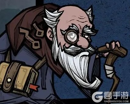 无尽探险队基瓦村NPC图鉴