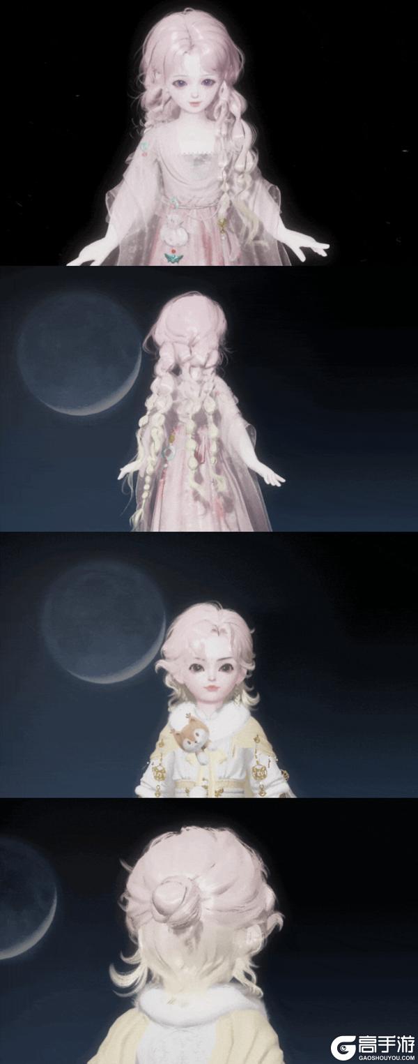 《一梦江湖》新发色温柔登场！2026首次吉时热卖即将开市！