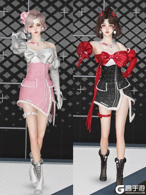 《明日之后》废土过圣诞能有多好看？废土穿搭大片惊艳亮相