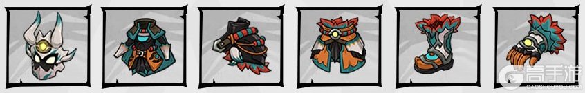 无尽探险队进阶向装备构筑攻略详解