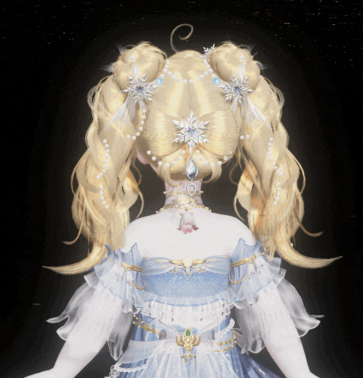 《一梦江湖》更新公告 | 祥冬至第二波外观上线！