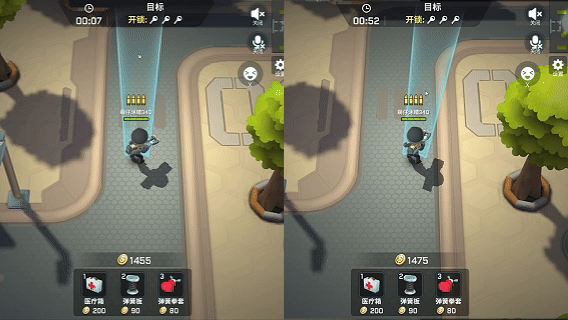 《逃跑吧！少年》全新自建房爆料！